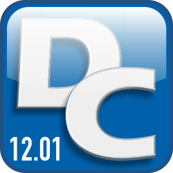 icon zu DC-Statik V.12.01