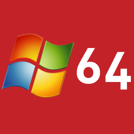 Version Dietrich's en 64 bits