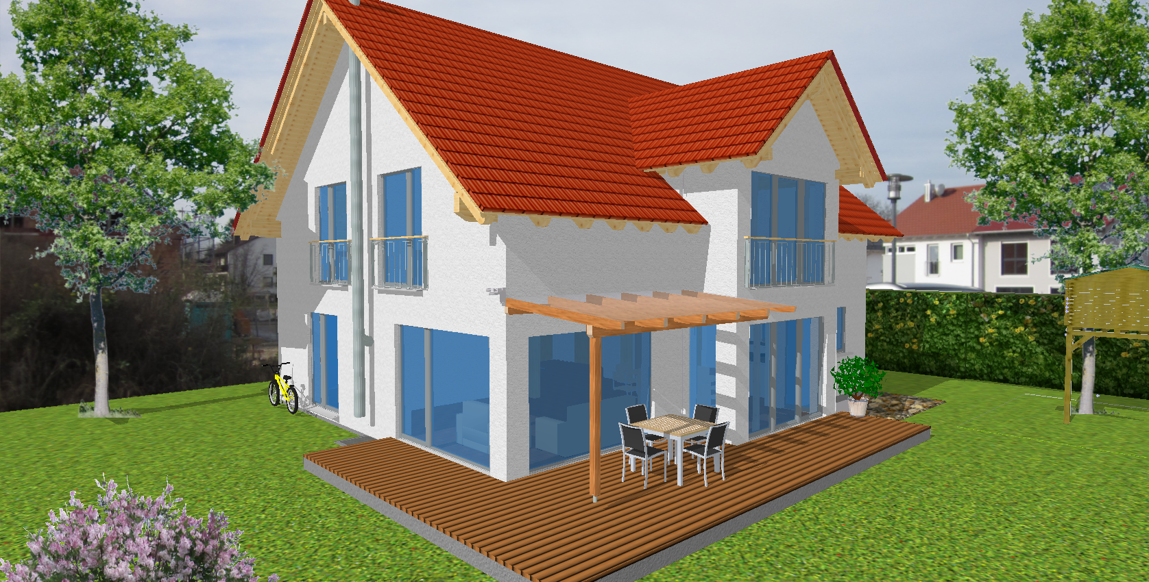 Export Sketchup 2014