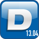 Version 13.04 disponible