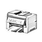 Impression directe sur imprimante