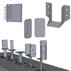 Connecteurs - Généralités
